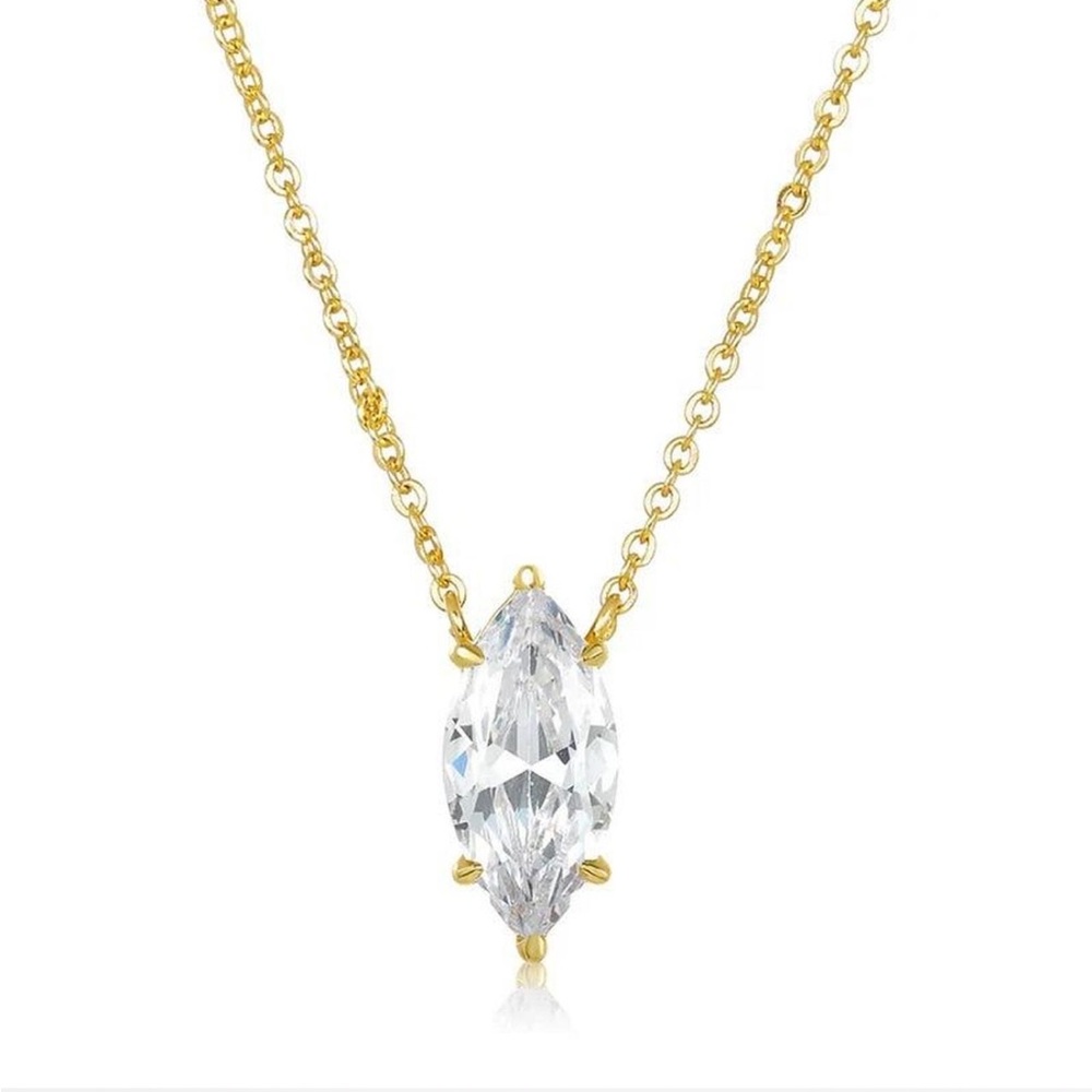 NWT MELINDA MARIA NECKLACE